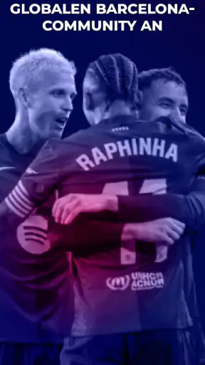 Barcelona Live – Für Barça Fan screenshot
