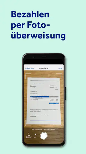 easybank Deutschland screenshot