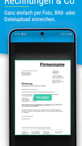 Barmenia screenshot
