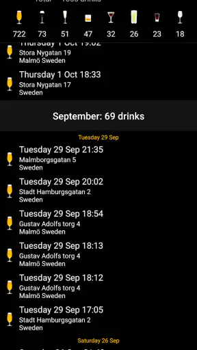 Beer With Me screenshot