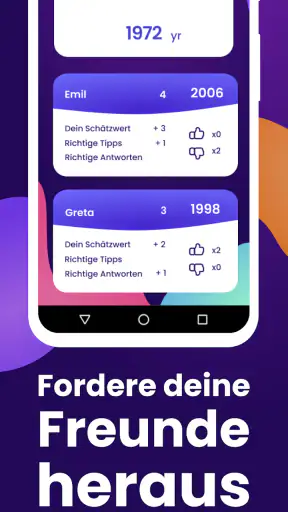 Besserwisser - Das Schätzspiel screenshot