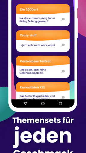 Besserwisser - Das Schätzspiel screenshot