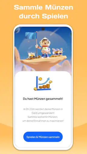 BestPlay: Spielen & Verdienen screenshot