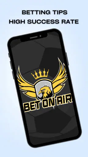 Bet On Air - Betting Tips screenshot