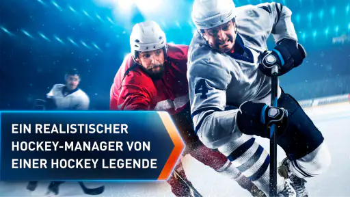 Big 6: Hockey Manager screenshot
