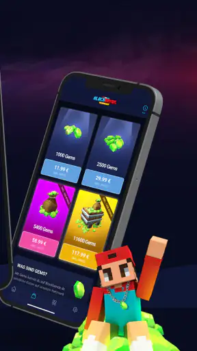 BlockBande screenshot