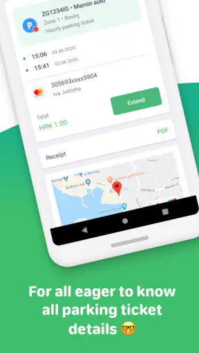 Bmove screenshot