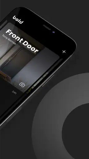 Bold Smart Lock screenshot