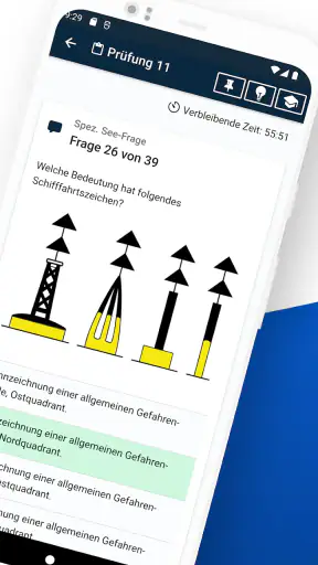 Bootspruefung.de screenshot