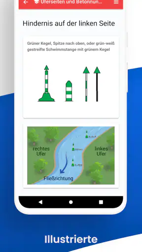 Bootspruefung.de screenshot