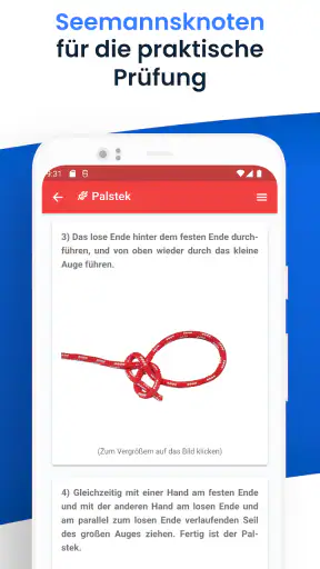Bootspruefung.de screenshot