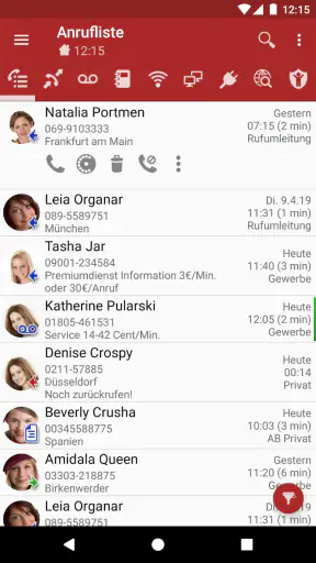 BoxToGo Pro screenshot