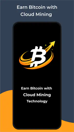 BTC Cloud Mining - CryptoRise screenshot