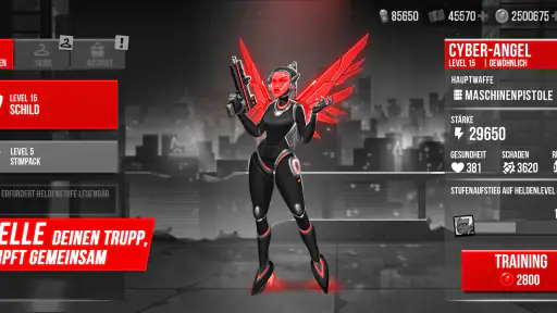 Bullet Echo: Tactical TDS screenshot