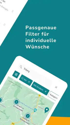 BZ-Lieblingsplätze: Ausflüge screenshot