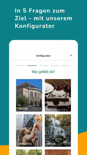 BZ-Lieblingsplätze: Ausflüge screenshot