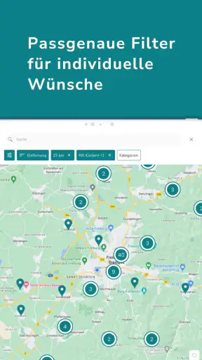 BZ-Lieblingsplätze: Ausflüge screenshot