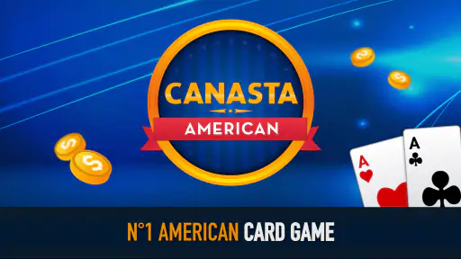Canasta screenshot