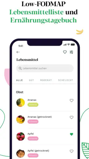 Cara Care screenshot