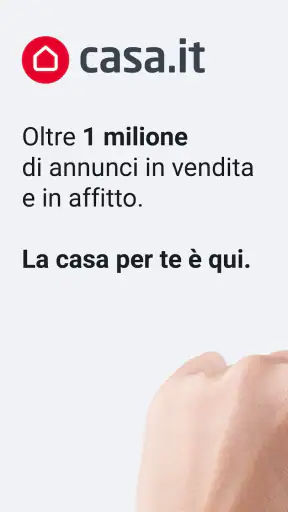 Casa.it Vendita e Affitto Case screenshot