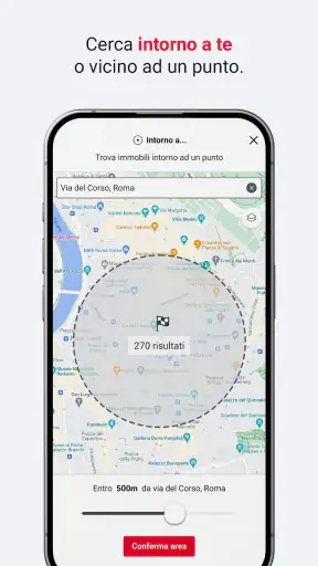Casa.it Vendita e Affitto Case screenshot