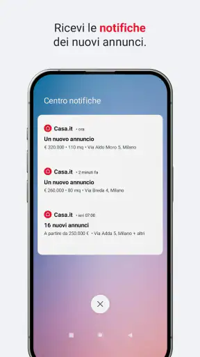 Casa.it Vendita e Affitto Case screenshot