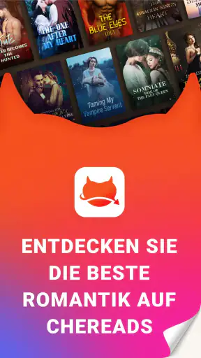 Chereads screenshot