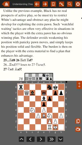 Chess Studio screenshot