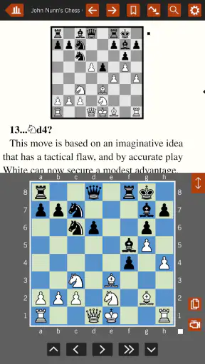 Chess Studio screenshot