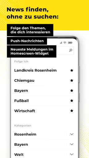 chiemgau24.de screenshot
