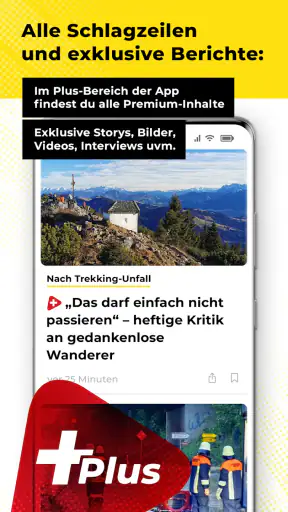 chiemgau24.de screenshot