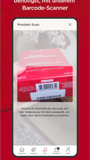 Clarins - Hautpflege & Makeup screenshot