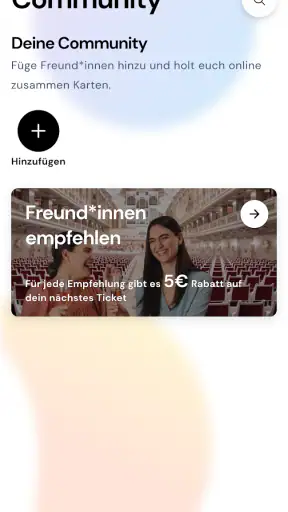 ClassicCard screenshot