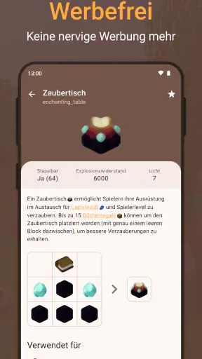 CleverBook Pro für MC screenshot