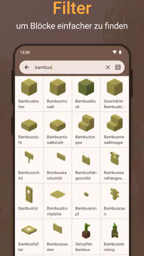 CleverBook Pro für MC screenshot