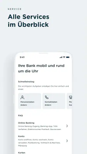 Commerzbank Banking screenshot