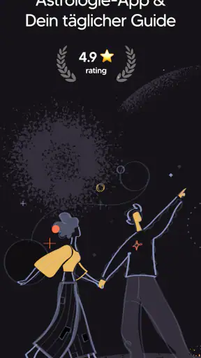 Cosmy: Astrologie & Horoskop screenshot