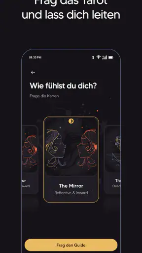 Cosmy: Astrologie & Horoskop screenshot