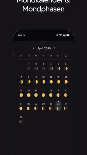 Cosmy: Astrologie & Horoskop screenshot