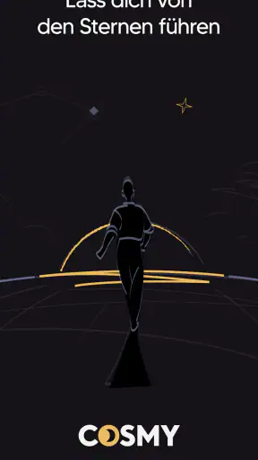 Cosmy: Astrologie & Horoskop screenshot