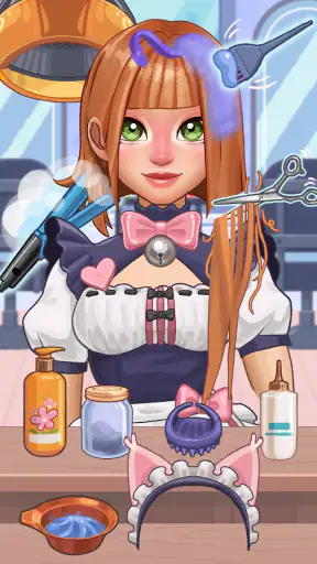 Cosplaydom - Cosplay-Universum screenshot