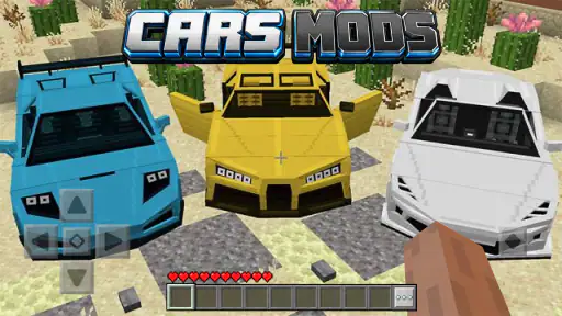 Craft Maps, Mods for Minecraft screenshot