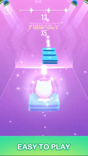 Dancing Cats - Musik Spiele screenshot