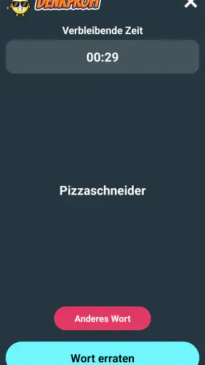 Denkprofi: Minispiele und mehr screenshot