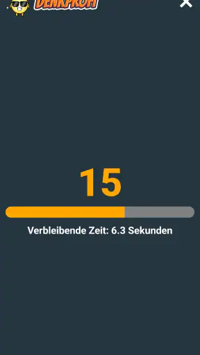 Denkprofi: Minispiele und mehr screenshot