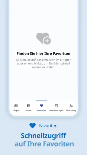 Der Patriot Lippstadt screenshot