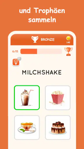 Deutsch lernen für Anfänger screenshot