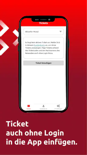 Deutschlandticket.de App screenshot
