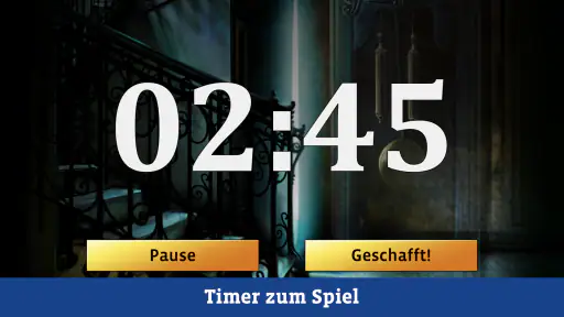 Die KOSMOS Erklär-App screenshot