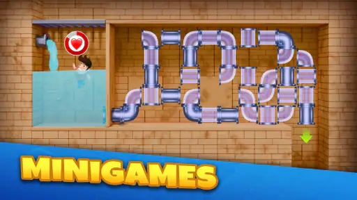 Diggy's Adventure Rätsel Spaß screenshot